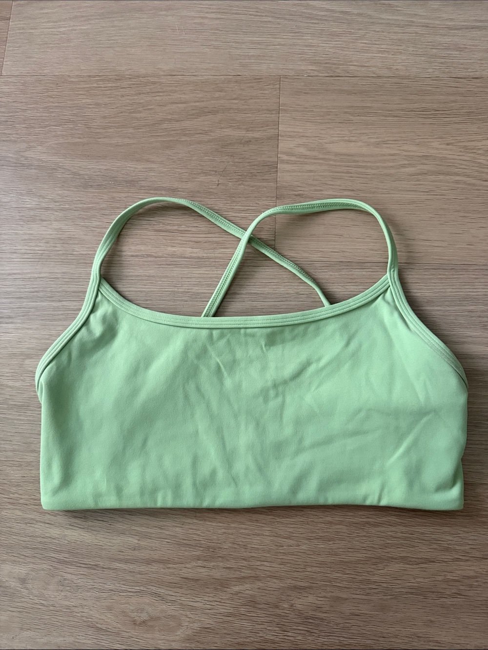 Free Spirit Outlet Sports Bra
